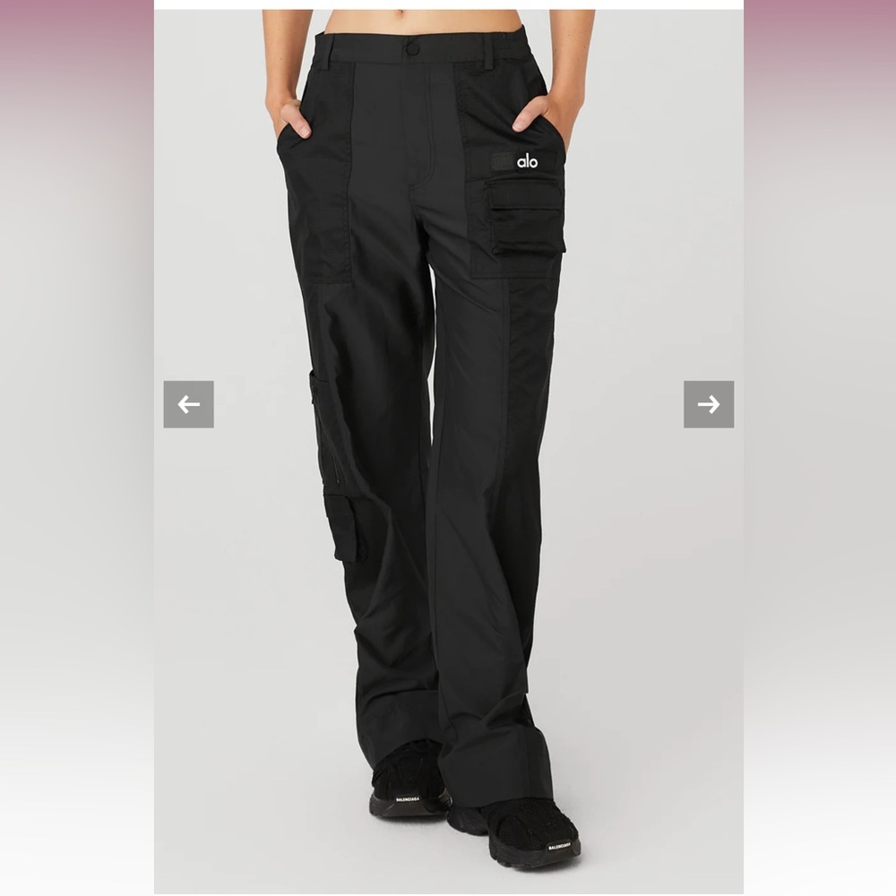 Alo Blaze trousers